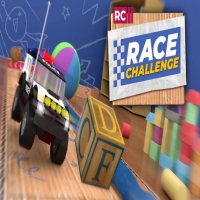 Mini Toy Car Racing Game Game