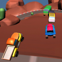Minicars Game