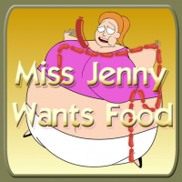 Miss Jenny Wants Food Game