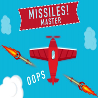 Missiles Master Game