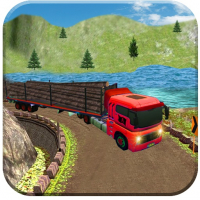 Modern Offroad Truck Driving Game 2020 Game