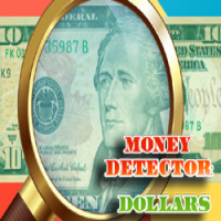 Money Detector: Dollars Differences Game