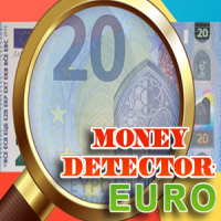 Money Detector: EURO Game
