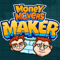 Money Movers Maker Game