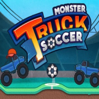 Monster Truck Soccer 2018 Game