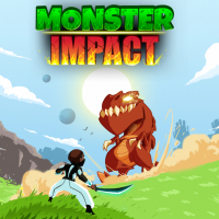 Monsters Impact Game