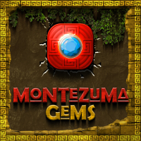 Montezuma Gems Game