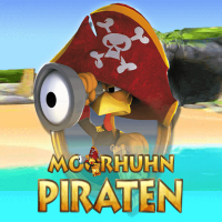 Moorhuhn Pirates Game