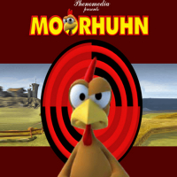 Moorhuhn Shooter Game