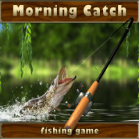 Morning catch Game
