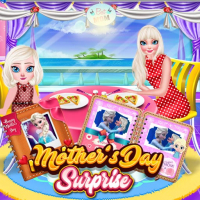 Mothers Day Surprise Game