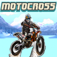 Motocross Game