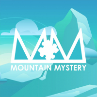 Mountain Mystery Jigsaw Game