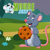 Mouse Jigsaw Game