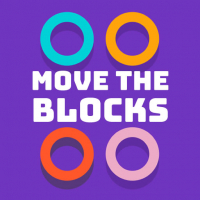 Move the Blocks Game