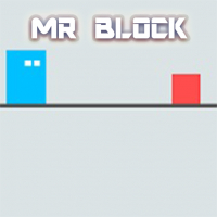 Mr Block Game