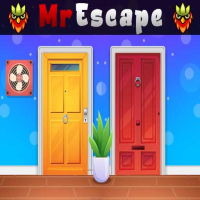 MrEscape Game Game