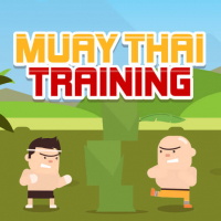 Muay Thai Training Game