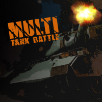 Multi Tank Battle Game