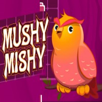 Mushy Mishy Game