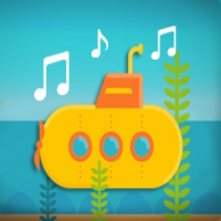 Music Submarine Game