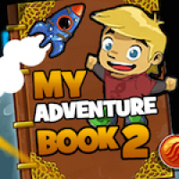 My Adventure Book 2 Game