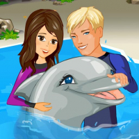 My Dolphin Show 2 HTML5 Game