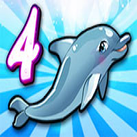 My Dolphin Show 4 Game