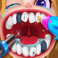 My Dream Dentist Game