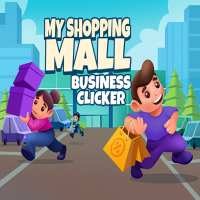 My Shopping Mall – Business Clicker Game