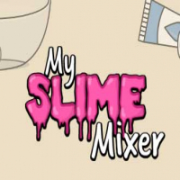 My Slime Mixer Game