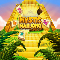 Mystic Mahjong Adventures Game