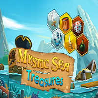 Mystic Sea Treasures Game