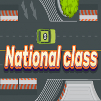National Class Game