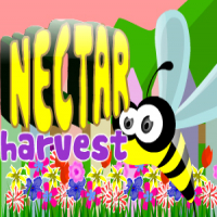 Nectar Harvest Game