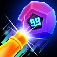 Neon Blaster 2 Game