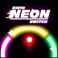 Neon Switch Online Game