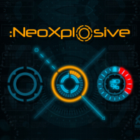 Neoxplosive Game