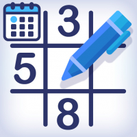 New Daily Sudoku Game