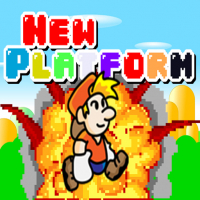 New Platform Game