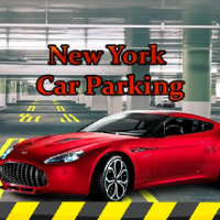 New York Car Parking Game