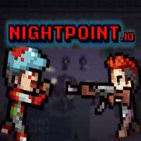 NIGHTPOINT.io Game