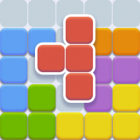 Nine Block Puzzle Game
