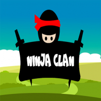 Ninja Clan Game