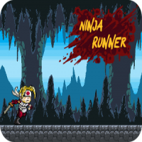 Ninja Runner V1.0 Game