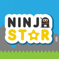 Ninja Star Game