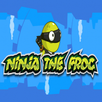 Ninja the Frog Game