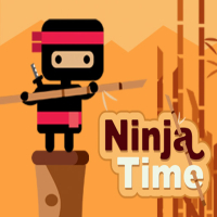 Ninja Time Game