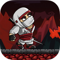 Ninja Warrior Shadow of Last Samurai Game