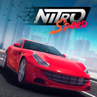 Nitro Speed Game